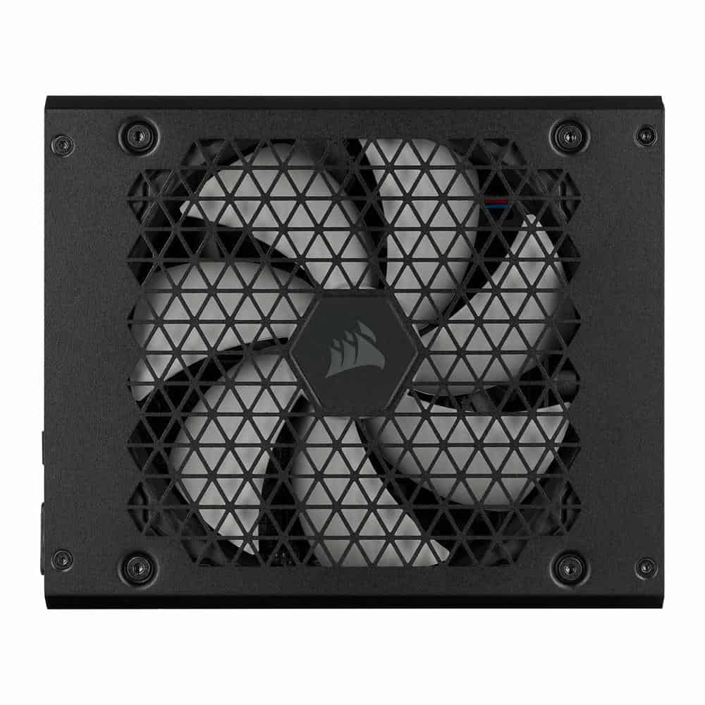 (image for) Corsair RM1000x 1000 Watt Fully Modular 80+ Gold PSU/Power Supply